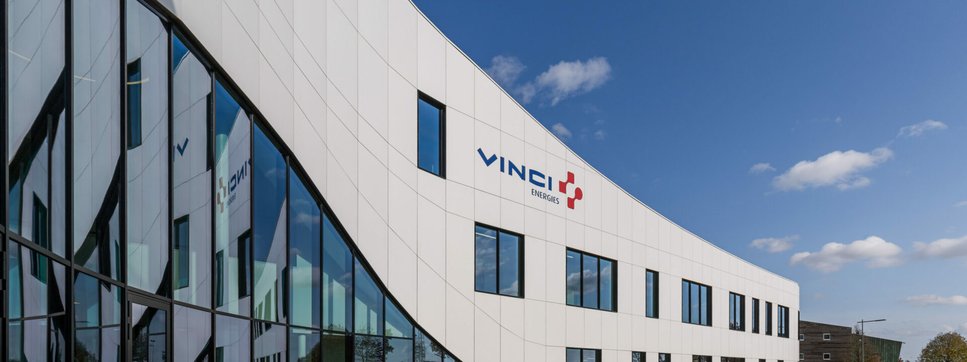 vinci energies